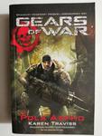 GEARS OF WAR - Pola Aspho w sklepie internetowym staradobraksiazka.pl