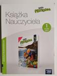 KSIĄŻKA NAUCZYCIELA WIELKA PRZYGODA. EDUKACJA WCZESNOSZKOLNA KLASA 1 CZĘŚĆ 2 w sklepie internetowym staradobraksiazka.pl