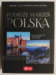 PODRÓŻE MARZEŃ POLSKA w sklepie internetowym staradobraksiazka.pl