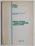 ĆWICZENIA SPECJALNE Z WYBRANYCH KONKURENCJI LEKKOATLETYCZNYCH - Zbigniew Mroczyński w sklepie internetowym staradobraksiazka.pl