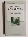 OPOWIADANIA - Jarosław Iwaszkiewicz w sklepie internetowym staradobraksiazka.pl