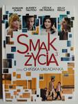 DVD. SMAK ŻYCIA 3 w sklepie internetowym staradobraksiazka.pl