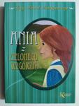 ANIA Z ZIELONEGO WZGÓRZA - Lucy Maud Montgomery w sklepie internetowym staradobraksiazka.pl