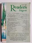 READER’S DIGEST AUGUST 1965 w sklepie internetowym staradobraksiazka.pl