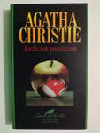 ENTLICZEK PENTLICZEK - Agatha Christie w sklepie internetowym staradobraksiazka.pl