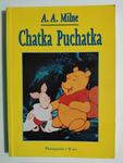 CHATKA PUCHATKA - A. A. Milne w sklepie internetowym staradobraksiazka.pl