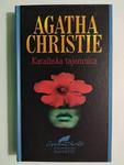 KARAIBSKA TAJEMNICA - Agatha Christie w sklepie internetowym staradobraksiazka.pl