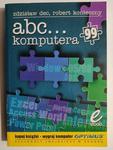 ABC...KOMPUTER ‘99 - Zdzisław Dec w sklepie internetowym staradobraksiazka.pl