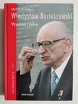 WŁADYSŁAW BARTOSZEWSKI WYWIAD RZEKA - Michał Komar w sklepie internetowym staradobraksiazka.pl