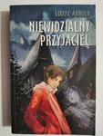 NIEWIDZIALNY PRZYJACIEL - Louise Arnold w sklepie internetowym staradobraksiazka.pl