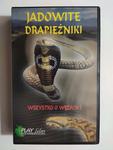 VHS. JADOWITE DRAPIEŻNIKI w sklepie internetowym staradobraksiazka.pl