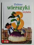 ULUBIONE WIERSZYKI TRZYLATKA w sklepie internetowym staradobraksiazka.pl