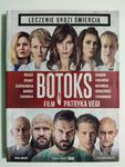 DVD. BOTOKS P.VEGA w sklepie internetowym staradobraksiazka.pl