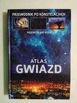 ATLAS GWIAZD. PRZEWODNIK PO KONSTELACJACH - Przemysław Rudź w sklepie internetowym staradobraksiazka.pl