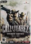 PC-DVD. CALL OF JUAREZ WIĘZY KRWI w sklepie internetowym staradobraksiazka.pl