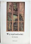 WITRAŻE - Wyspiański w sklepie internetowym staradobraksiazka.pl