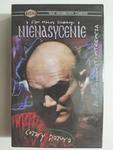 VHS. NIENASYCENIE w sklepie internetowym staradobraksiazka.pl