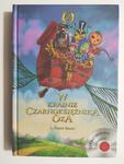 W KRAINIE CZARNOKSIĘŻNIKA OZA – BEZ CD - L. Frank Baum w sklepie internetowym staradobraksiazka.pl