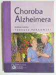 CHOROBA ALZHEIMERA w sklepie internetowym staradobraksiazka.pl