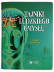 TAJNIKI LUDZKIEGO UMYSŁU W PYTANIACH I ODPOWIEDZIACH w sklepie internetowym staradobraksiazka.pl