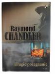 DŁUGIE POŻEGNANIE - Raymond Chandler w sklepie internetowym staradobraksiazka.pl