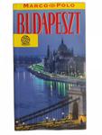 BUDAPESZT – PRZEWODNIK 1992 w sklepie internetowym staradobraksiazka.pl