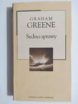 SEDNO SPRAWY - Graham Greene w sklepie internetowym staradobraksiazka.pl