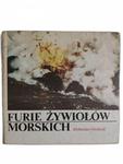 FURIE ŻYWIOŁÓW MORSKICH - Aleksander Grobicki w sklepie internetowym staradobraksiazka.pl