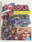 POLSKA NASZ KRAJ - Agnieszka Nożyńska – Demianiuk w sklepie internetowym staradobraksiazka.pl