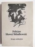 STRZĘPY MELDUNKÓW - Felicjan Sławoj Składkowski w sklepie internetowym staradobraksiazka.pl