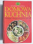 DOMOWA KUCHNIA POTRAWY Z WARZYWAMI PRZEZ CAŁY ROK - Henryk Dębski w sklepie internetowym staradobraksiazka.pl