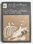 NAJAZD MONGOŁÓW NA POLSKĘ I JEGO LEGNICKI EPILOG - Wacław Korta w sklepie internetowym staradobraksiazka.pl