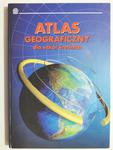 ATLAS GEOGRAFICZNY DLA SZKÓŁ ŚREDNICH - p r. Henryk Górski w sklepie internetowym staradobraksiazka.pl