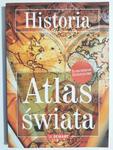 HISTORIA ATLAS ŚWIATA - p. r. Elżbieta Olczak w sklepie internetowym staradobraksiazka.pl