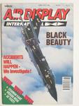 AIR DISPLAY. JUNE-JULY 1995 w sklepie internetowym staradobraksiazka.pl