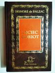 OJCIEC GORIOT - Honore de Balzac w sklepie internetowym staradobraksiazka.pl