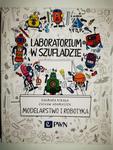 LABORATORIUM W SZUFLADZIE MODELARSTWO I ROBOTYKA w sklepie internetowym staradobraksiazka.pl