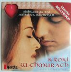 DVD. KROKI W CHMURACH – DHAAI AKSHAR PREM KE w sklepie internetowym staradobraksiazka.pl