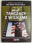 DVD. TAŃCZĄCY Z WILKAMI w sklepie internetowym staradobraksiazka.pl