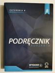 PODRĘCZNIK KURSANTA KATEGORIA B w sklepie internetowym staradobraksiazka.pl