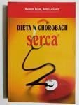 DIETA W CHOROBACH SERCA - Maureen Keane w sklepie internetowym staradobraksiazka.pl