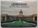 LENINGRAD ARCHITECTURAL LANDMARKS – 17 Z 18 ZDJĘĆ w sklepie internetowym staradobraksiazka.pl