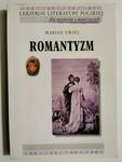 ROMANTYZM LEKSYKON LITERATURY POLSKIEJ - Marian Ursel w sklepie internetowym staradobraksiazka.pl