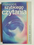 PODRĘCZNIK SZYBKIEGO CZYTANIA - Tony Buzan w sklepie internetowym staradobraksiazka.pl