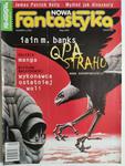 NOWA FANTASTYKA NR 5 (176) MAJ 1997 w sklepie internetowym staradobraksiazka.pl