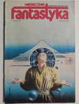 MIESIĘCZNIK FANTASTYKA NR 11 (62) LISTOPAD 1987 w sklepie internetowym staradobraksiazka.pl