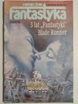 MIESIĘCZNIK FANTASTYKA NR 9 (60) WRZESIEŃ 1987 w sklepie internetowym staradobraksiazka.pl