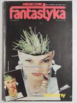 MIESIĘCZNIK FANTASTYKA NR 6 (57) CZERWIEC 1987 w sklepie internetowym staradobraksiazka.pl