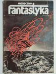 MIESIĘCZNIK FANTASTYKA NR 3 (54) MARZEC 1987 w sklepie internetowym staradobraksiazka.pl