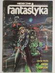 MIESIĘCZNIK FANTASTYKA NR 9 (48) WRZESIEŃ 1986 w sklepie internetowym staradobraksiazka.pl